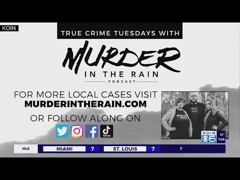 True Crime Tuesdays: Missing Keizer women