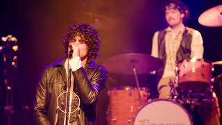 Strange Days (live) - The Doors in Concert