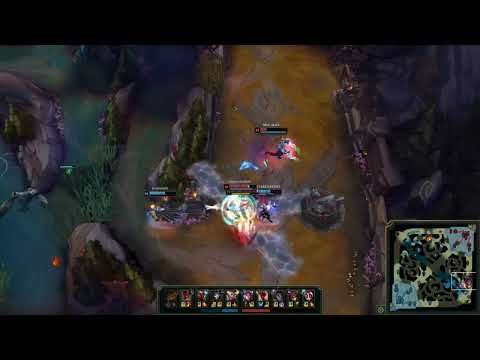 Flex Q, a ver si algun dia subimos MGC xLalo ft. xPepe finrod17