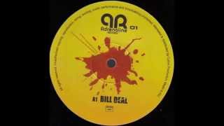 Ryo Peres - Vincent Malville & Seb D ‎– [A1] Bill Deal