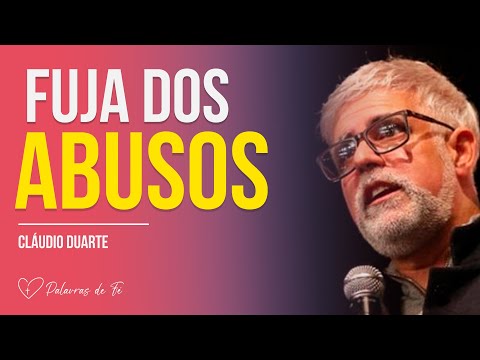 Cláudio Duarte - Relacionamento Tóxico