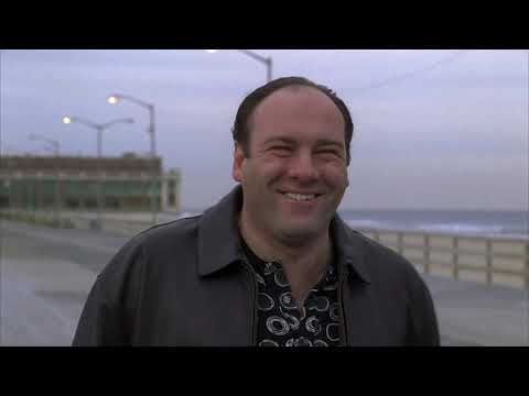 The Sopranos - Tony's Fever Dreams