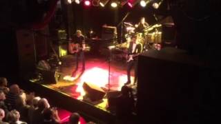 Pictures and Diamonds