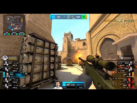 woxic insane clutches