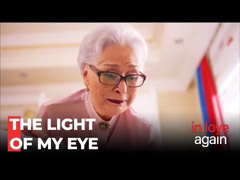 Selim and Gülsüm Reunion - In Love Again