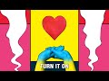 Sleater-Kinney - Turn It On (Margo Price Cover) [Official Lyric Video]