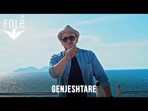 Kole Oroshi ft. Dori - Genjeshtare (Official Video 4K) | Prod. MB Music