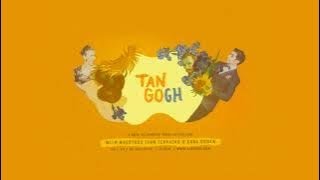 Sara Grdan and Ivan Terrazas (4/4) - Orquesta Típica Misteriosa Buenos Aires - E.G.B (J. Arias)