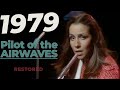 Charlie Dore – Pilot of the Airwaves (Official Music Video, Restored) 🇬🇧