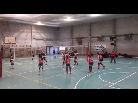 G.S. San Luigi  U16– Pol. Or. Bernate 3-1