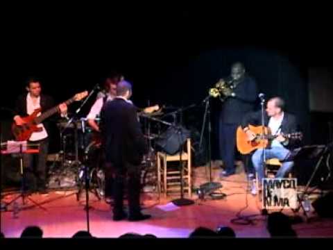 MAYCO D ALMA FEAT ALEXANDER ABREU  EN BELLAS ARTES