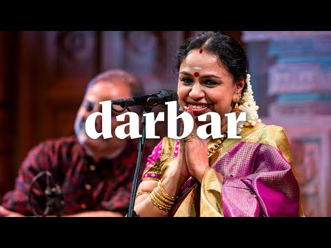 Raga Vasuntha | Sudha Ragunathan | Carnatic Vocal — वीडियो थंबनेल