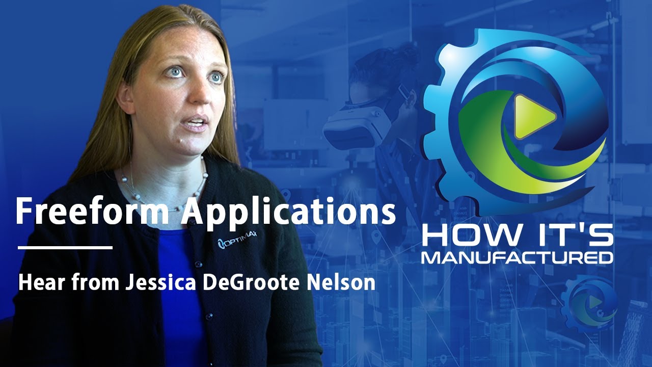 Applications for Freeform Optics | Optical Solutions | Optimax