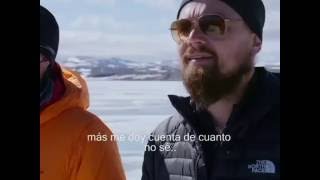 before the flood / subtitulado en español / Spanish subtitled Antes de la inundación