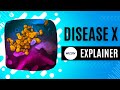 What Is Disease X 2023 Pandemic Virus Explainer Wizerv Learning Solutions Upsc India