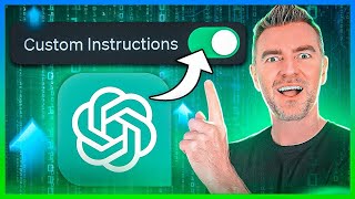ChatGPT - Use Custom Instructions To Remove Annoyances 😃