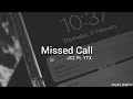 Missed Call JCZ Ft YTX Lyrics