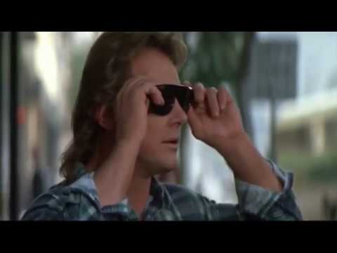 Invasion Los Angeles - Extrait VF