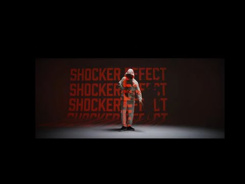 KIDDO-CEE ft. MR.WONDERFULL: SHOCKER EFFECT (Video by SOULTROTTER. Produced by: UNCLE TIM)