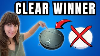 Narwal Freo Z10 vs Ecovacs T50 Pro — Real Home Test Results