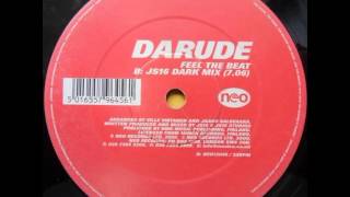 Darude - Feel The Beat (JS16 Dark Mix)