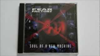 Fear Factory - Suffer Age