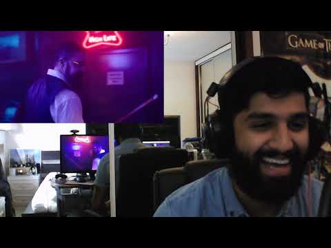 ASIAN REACTS TO Home Free - Dive Bar Saints (First Time Reaction)