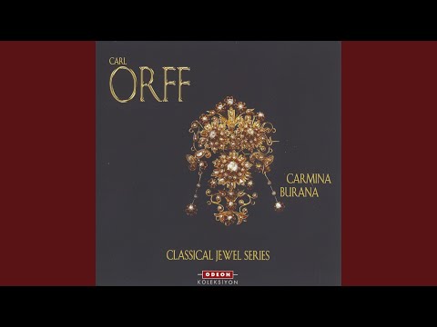 Carmina Burana: Primo vere