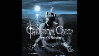 Freedom Call ‎– Legend Of The Shadowking (2010) [VINYL] Full - album