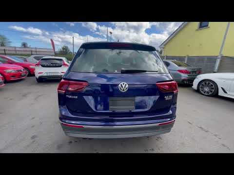 Volkswagen Tiguan FINANCE AVAILABLE FROM €103 P/W - Image 2