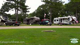 Country Roads Motorhome & RV Park Video