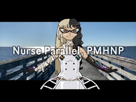 Nurse Parallel, PMHNP