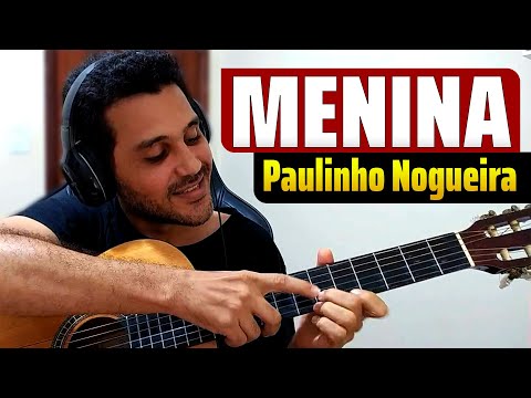 Menina - Pierre Simões