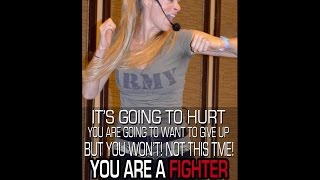 JANIS SAFFELL FIT CHALLENGE 5