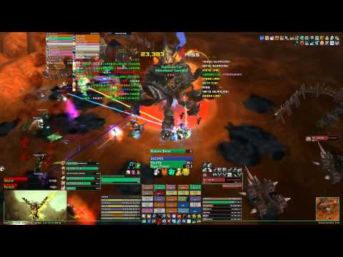 25H Iron Juggernaut vs Encore US Illidan   Brewmaster Monk