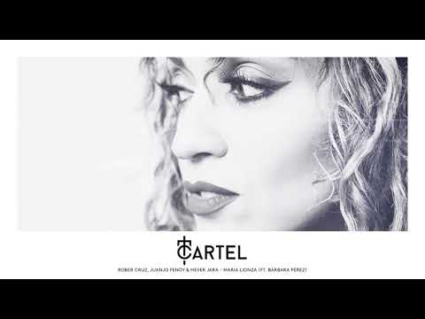 Rober Cruz, Juanjo Fenoy & Hever Jara featuring Bárbara Perez - Maria Lionza