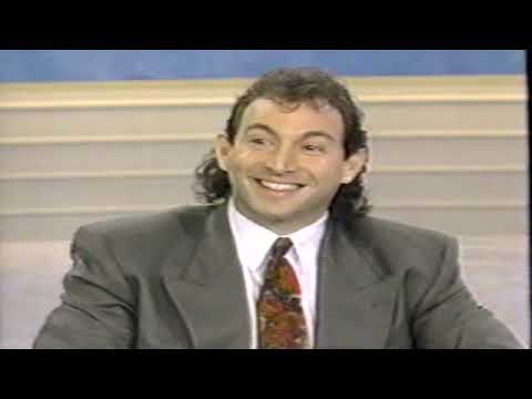 Montel Williams 1994 - "Psycho Girlfriends & Fatal Attractions"