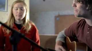 Coed Pageant - "North Platte" Cozy Couch Session