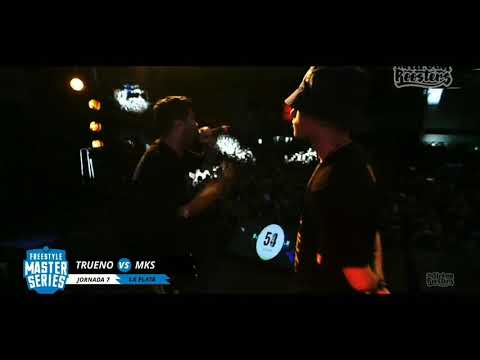 Minutazo Trueno vs MKS | Jornada 7 | FMS Argentina [2019]