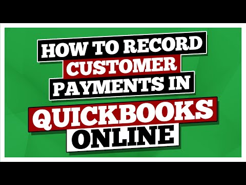 QuickBooks Online Tutorial QuickBooks Online for Beginners 3 Hours