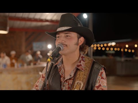 Los Rinches - Que Chulos Ojos