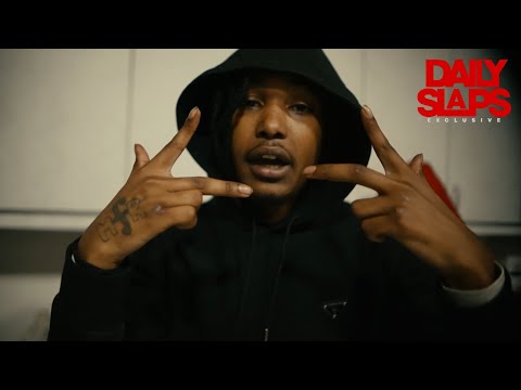 KSR x WRG King x FS Mikey - HEADTAPZ (Official Video) | Dir. BHB Visuals