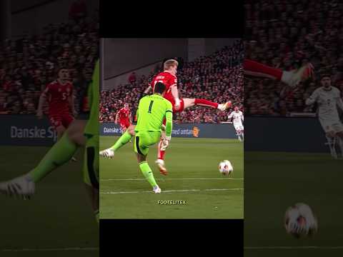 Diogo Costa is underrated 😤 #football #soccer #ronaldo