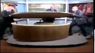 Demonic Possession of Men During Ouija Board Seance