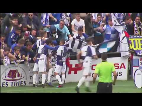 Spot Campanya de Socis 2019/20: #AdrenalinaArlequinada