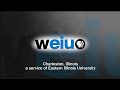 WEIU 2011 Open