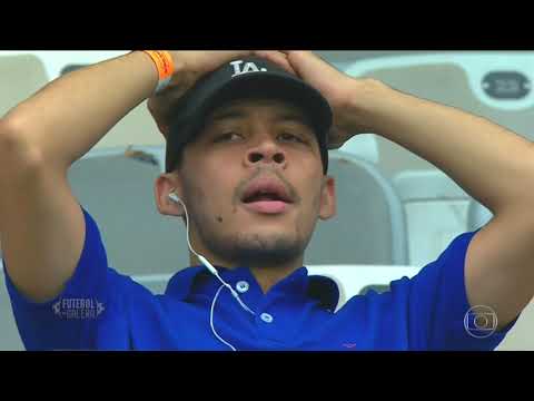 Cruzeiro 0x2 Palmeiras - Brasileirão 2019 - CRUZEIRO REBAIXADO PARA A SEGUNDA DIVISÃO!!