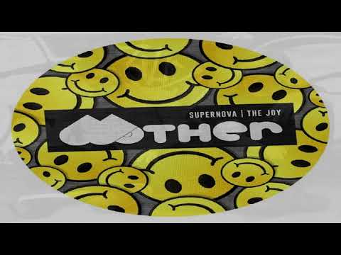 Supernova   -  "The Joy"