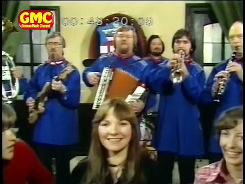 Adam & die Micky's feat  Äppelwoikrainer - Medley 1978