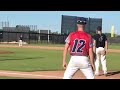 Maxx Prospect Select 2020 Hit